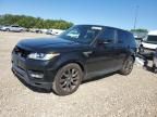2014 Land Rover Range Rover Sport hse