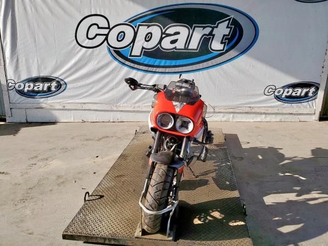 2024 Cf Moto Papio SS