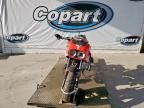 2024 Cf Moto Papio SS
