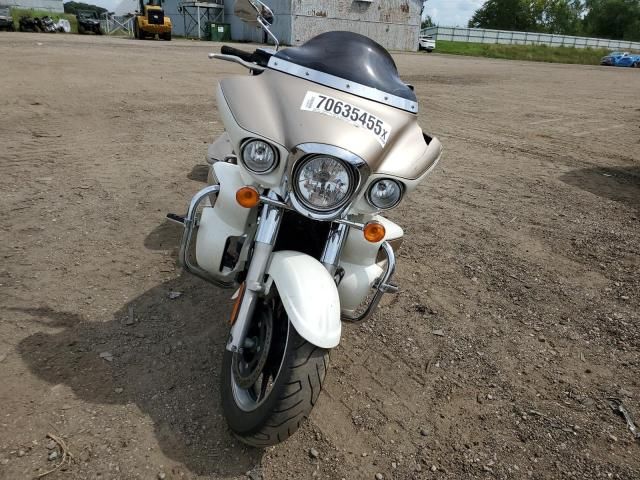 2012 Kawasaki VN1700 B