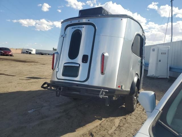 2023 Airstream Base Camp