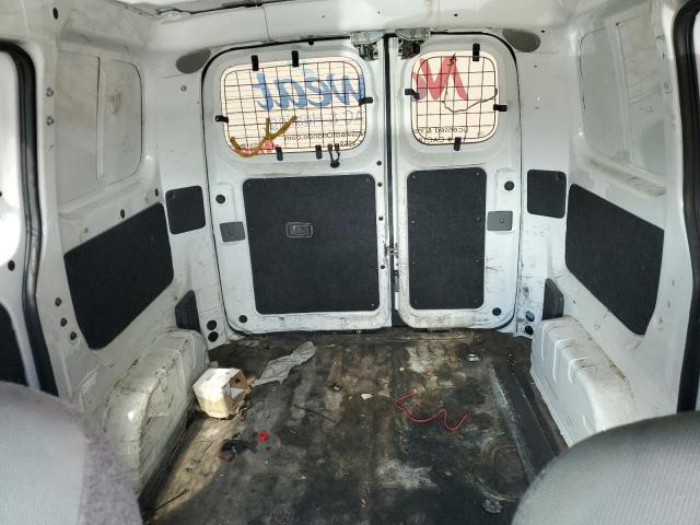 2017 Nissan NV200 SV