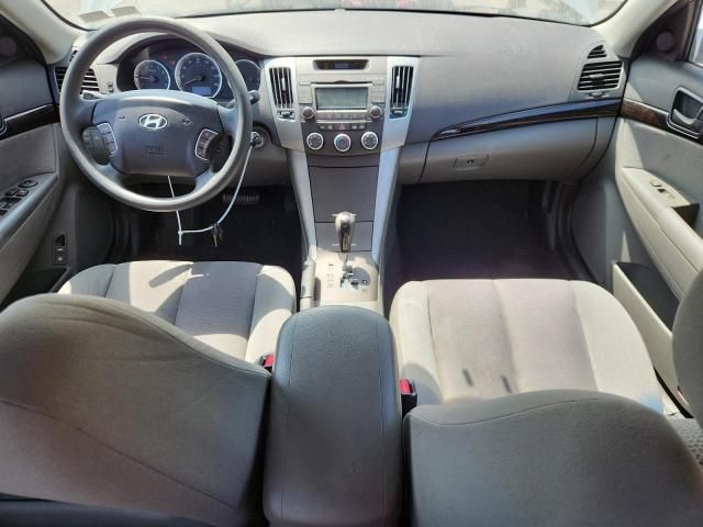 2009 Hyundai Sonata GLS