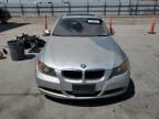 2007 BMW 328 i Sulev