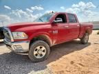 2015 Dodge 2500 Laramie