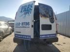 2021 Chev Express Cargo 2500 1