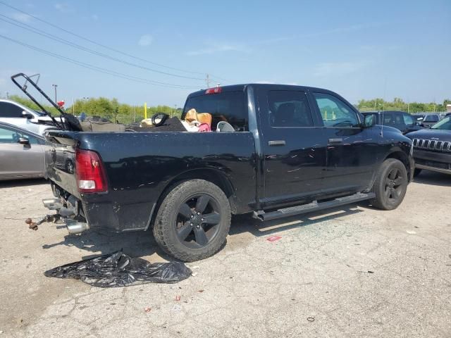 2014 Dodge RAM 1500 ST