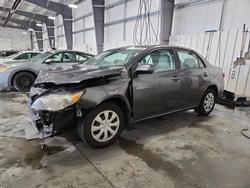2011 Toyota Corolla le for sale in Ham Lake, MN