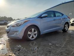 2013 Hyundai Elantra gls for sale in Franklin, WI
