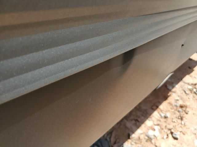 2016 Forest River Motorhome