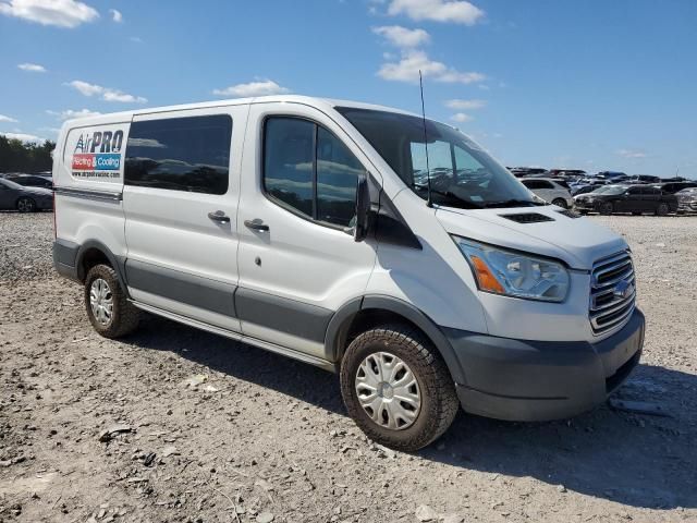 2015 Ford Transit T-250