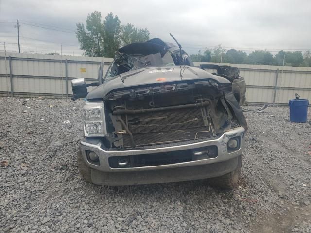 2013 Ford F250 Super Duty
