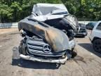 2021 Mercedes-Benz Sprinter 2500