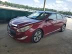 2014 Hyundai Sonata Hybrid