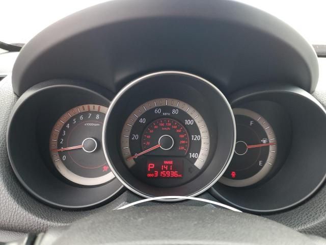 2011 KIA Forte EX