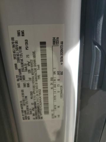 2022 Ford Transit Cargo Van T
