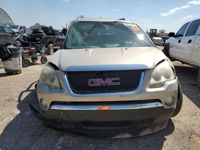 2010 GMC Acadia SLT-1