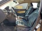 2012 Volkswagen Passat SEL