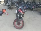 2025 Kawasaki ER500
