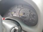 2001 Chevrolet S Truck S10