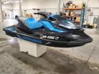2018 Seadoo GTR