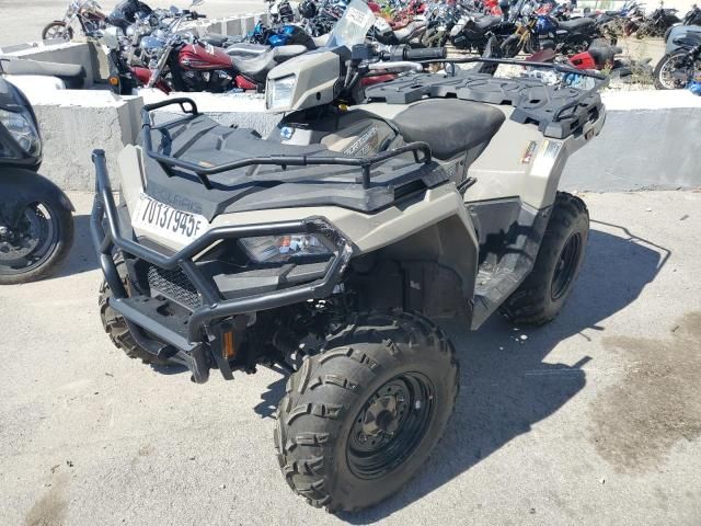 2025 Polaris Sportsman 570 EPS