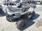 2025 Polaris Sportsman 570 EPS