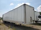 2018 Stoughton DRY Van Trailer