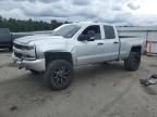 2016 Chevrolet Silverado K1500 Custom