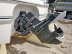 2001 Chaparral Boat