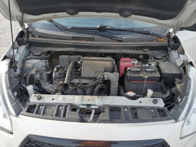 2020 Mitsubishi Mirage G4 se