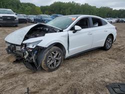 2021 Hyundai Sonata sel en venta en Conway, AR