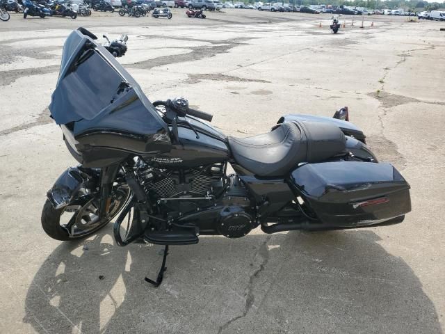 2024 Harley-Davidson Flhx