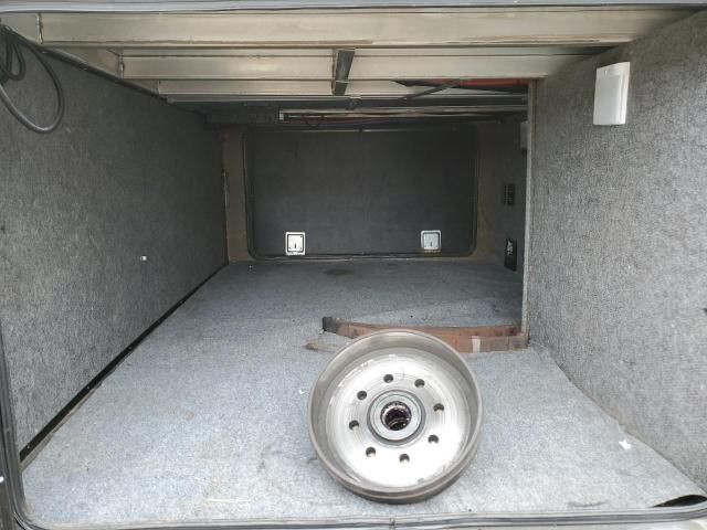2017 Valeigh Rv Vilan Valeigh RV Vilan