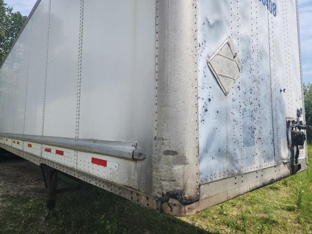 2005 Wabash Dry van Trailer