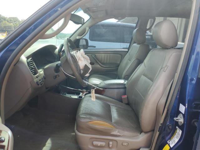 2006 Toyota Tundra Double Cab Limited