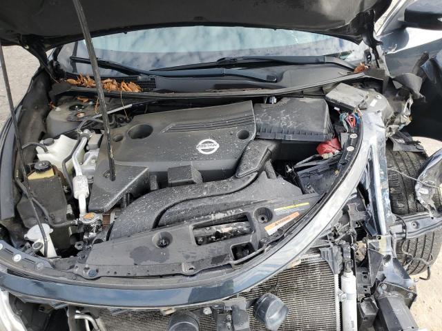 2015 Niss Altima