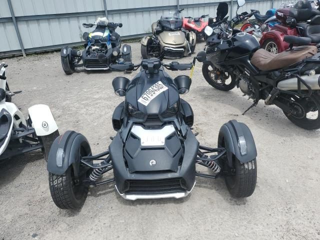 2021 Can-Am Ryker Rally Edition
