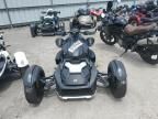 2021 Can-Am Ryker Rally Edition