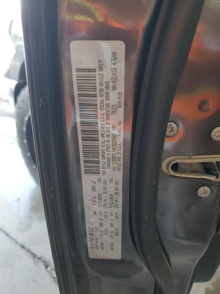 2019 Dodge RAM 1500 Classic SLT