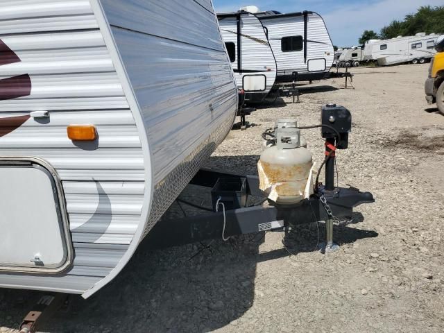 2014 Other Jayco 264V
