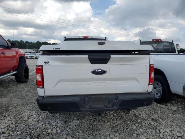 2020 Ford F150