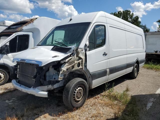 2013 Freightliner Sprinter 2500