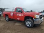 2012 Chev Silverado K3500