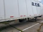 2022 Wabash Dvlshpc DRY Van Trailer