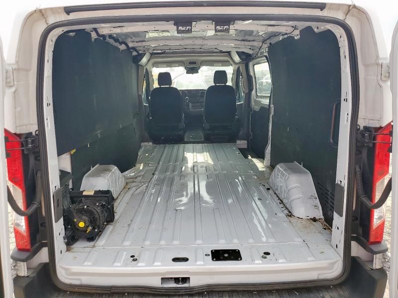 2024 Ford Transit T-250