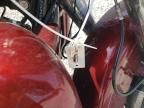 2009 Harley-Davidson Flhtcu