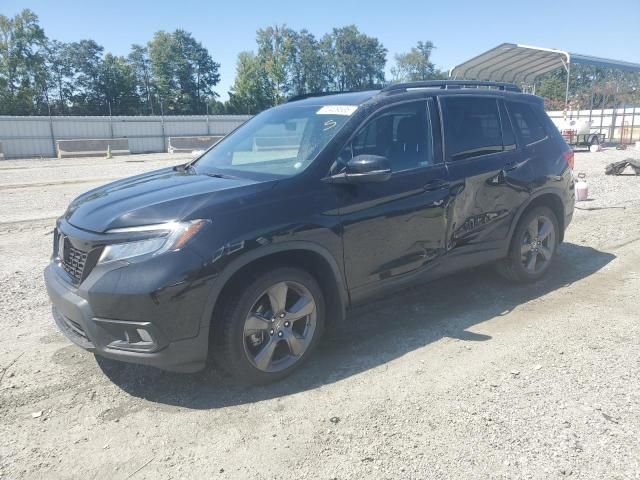 2021 Honda Passport Touring