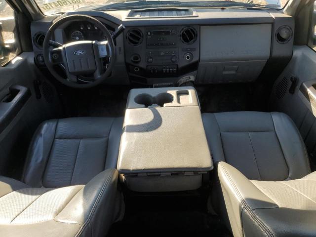 2014 Ford F350 Super Duty