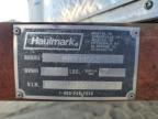 2007 Haulmark TS6X14DS2 Enclosed Cargo Trailer